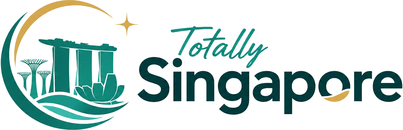 Totally Singapore